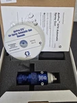 Graco 24B869 Airpro Efx Lvmp Auto Spray Gun Nos W/ Manual Hardware Box New. Price: $600.00.