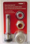 Wagner Spraytech Pump Repair Kit 1420 1620 9145 Titan 0516701 Free Shipping!! New. Price: $126.00.