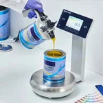 Mettler Toledo RPA455X Scale With Accessories New. Price: $749.99.