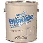 Bloxide Rust Preventive Weldable Primer Coating, 1 Gal, Can, Silver La-co New. Price: $531.85.