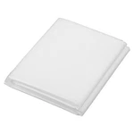 16 25 Ft Mil Greenhouse Plastic Sheeting Clear Polyethylene Cover Farm Film New. Price: $37.63.