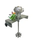 Cosmostar 5 Gallon Pneumatic Agitator Adjustable Bucket Mount Drum Mixer New. Price: $520.00.
