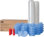 3M Pps (original Series) Paint Spray Gun Cup Count (pack Of 1), Transparent New. Price: $125.90.