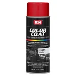 Sem Color Coat Flame Red Aerosol Vinyl Spray Auto Paint 12 Oz. 15373 New. Price: $28.99.
