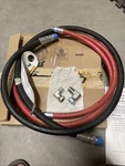 Graco 222-063. 222063 Hose And Fittings Kit Open. Price: $120.00.
