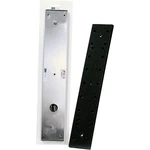3M 05848 Hookit Straightline Air File Shoe, 2-3/4" X 16", And Loop New. Price: $126.24.