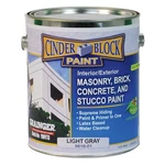 Rae 9616-01 Exterior Paint,light GRAY,1 Gal. 19NY73 New. Price: $57.06.