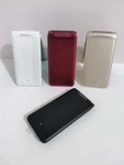 (unlocked) Samsung Galaxy Folder 2 SM-G1600 Dual Sim 16GB Android Google Play Open. Price: $87.00.