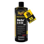 Meguiars M30032 SO1O All In ONE-32OZ New. Price: $49.23.