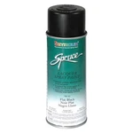Seymour 98-30 Spruce Flat Black Aerosol Lacquer New. Price: $12.01.