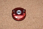 New Red Binks Spray Gun Nozzle AS10. Price: $22.49.