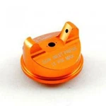 Replaces Binks # 92P 46-9505 Hvlp Air Cap Fits Mach M1-G Sl Fl Spray Gun New. Price: $84.41.