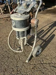 Graco G36C11 36:1 Merkur 3600 Psi 1.6 Gpm Air-assisted Airless Paint Sprayer Used. Price: $3500.00.