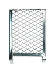 Linzer RM150 4-SIDED Heavy-duty Bucket Grid For Gal. Can New. Price: $8.43.
