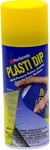 Plasti Dip Yellow Spray 11OZ Rubber Coating Peelable Flexible Tools Crafts Diy New. Price: $33.24.