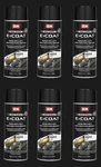 Sem 62213 Ez Coat Black Direct To Metal Spray Paint 12 Oz (6 Pack) New. Price: $148.50.