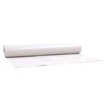 20 Ft. X 100 Clear 3 Mil Plastic Sheeting Husky Roll Multi Purpose Opaque New. Price: $90.20.