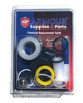 Asp Pump Repair Kit Compatible To Titan 0551533 New. Price: $34.00.