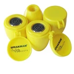 Speakman RPG38-0379 Aerated Spray Head Assembly For SE-580/582 (4 Each) New. Price: $135.92.