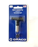 Graco 286417 5 Ltx Switch Tip Airless Paint Spray New. Price: $22.00.