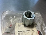168210 Oem Graco Shouldered Nut For Pumps & Sprayers New. Price: $99.99.