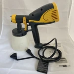 Wagner Sprayer Opti-stain Plus Handheld 0529108 Tested Working Used. Price: $24.90.