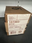 Graco Housing Inlet 2.5" - 197303 New. Price: $189.95.