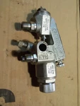 Graco HELP1600 Spray Gun 100 7 Bar 65PSI *free Shipping* Used. Price: $249.99.