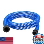 Fuji Spray 2049F 6-FOOT Flexible Whip Hose Blue New. Price: $79.72.