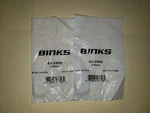 Binks Genuine V Ring (pack Of 2) 41-2456 New. Price: $22.00.