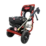 Troy-bilt Gas Pressure Washer, 3100 Psi, 2.3 Gpm, 160CC CT160 Engine, Axial Cam New. Price: $348.00.