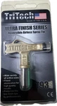 New, Tritech, 201-410, T93R, Reversible Airless Spray Tip Ultra Finish Series. Price: $19.99.