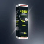 Menzerna Finish Polishing Compound Paste Beige 480W New. Price: $20.29.