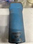 Sharpe Spray Equipment 606 Air Filter Housing *not Tested -unknown Condition* F1 For. Price: $65.50.