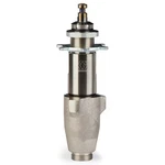 Graco 19Y298 Replacement Pump Lower New. Price: $519.99.