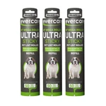 Evercare Pack Of 3 Allpurpose Pet Mega Oversized Lint Roller Refills, 50 Shee... New. Price: $29.25.