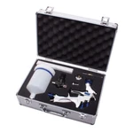 Eastwood Concours 2 Hvlp Paint Gun Kit Highly Durable Lightweight Alloy Body New. Price: $223.99.