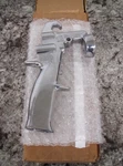New Graco 239721 Delta Spray Air Paint Gun Body Only Free Shipping. Price: $49.99.