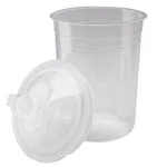 3M MMM16114 Pps Mini Size Kit With 200 Micron Filters New. Price: $149.25.