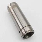 Genuine/oem Graco 248-210 Pump Sleeve (old# 240-525) Used. Price: $249.97.
