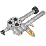 AR42940 Pressure Washer Pump Head Assy With Unloader & Installed Thermal Reli... New. Price: $76.10.