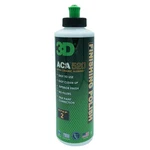 3D Aca 520 Finishing Polish - 8OZ Step Body Shop New. Price: $45.62.