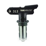 Graco Trueairless Black/silver Spray Tip 0.013 In. New. Price: $38.22.