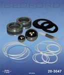Bedford 20-3048 Replacement 24F966 24F-966 Packing Seal Kit New. Price: $166.99.