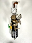 Binks 85-200 Spray Air Regulator / Water Oil Extractor Setup 86-948 86-952 Used. Price: $179.99.