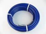 Poly-flow 4910-08-050-B Airless Paint Spray Hose 1/2" X 50' -5000PSI New. Price: $289.99.