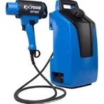 Emist EX-7000 Electrostatic Disinfecting Sprayer New. Price: $149.95.