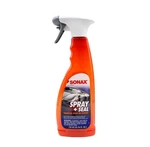 Sonax Spray + Seal New. Price: $20.99.