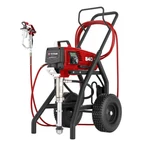 Titan Impact 840 Skid Airless Paint Sprayer 805-009 New. Price: $4226.99.
