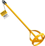Paint And Mud Mixers, Stirrer For Drill Bits 1 To 5 Gallon Drums, Fits New. Price: $17.99.